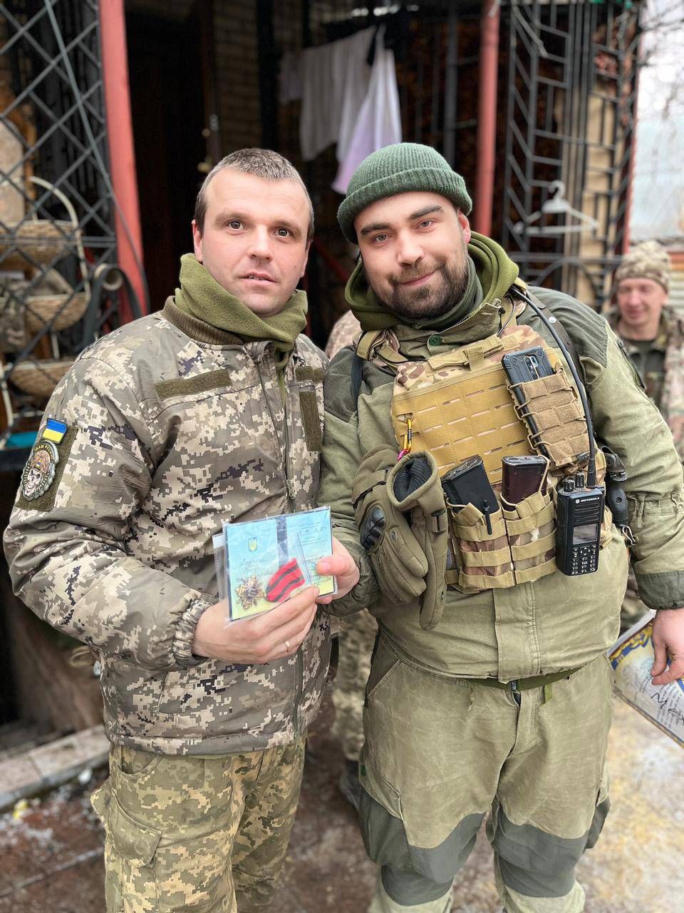 "Якщо накладу руки, все одно не буду з ними". Українка втратила на війні сім’ю, але будує життя далі